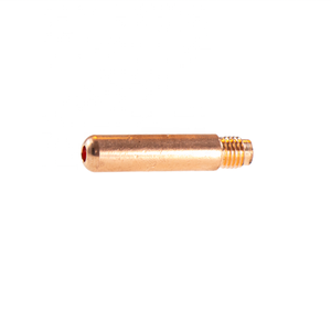 <span class=keywords><strong>T</strong></span>ùy chỉnh hỗ trợ tweco đồng liên hệ với lời khuyên Flux cored ECU 0.3125-24 "<span class=keywords><strong>x</strong></span> 50mm 15hfc45/15hfc52/15hfc116/15hfc564/15hfc332/15hfc764 - Product Image 1