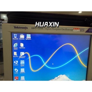 ออสซิลโลสโคป Tektronix DPO7254C แบนด์วิดท์ 2.5GHz, อัตราการสุ่มตัวอย่าง 40GS/s - Product Image 1