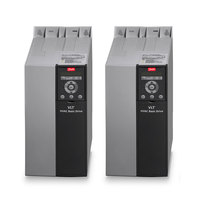 200Kw tout nouveau produits authentiques originaux Fc302 FC51 FC101 série FC102 FC-111P200T4E20H2 132H1159 onduleur danfoss Vfd