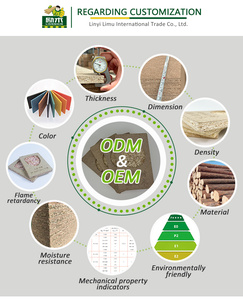 <span class=keywords><strong>Panneau</strong></span> MDF avec stratifié 7mm 8mm 9mm 18mm 21mm <span class=keywords><strong>Panneau</strong></span> <span class=keywords><strong>brut</strong></span> pour décoration intérieure et meubles sur mesure - Product Image 6