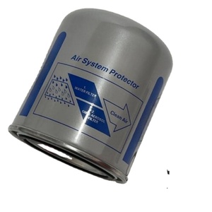 Sản xuất nhà máy giá Bộ phận động cơ Bộ lọc không khí 4329012472 máy sấy không khí lọc - Product Image 1