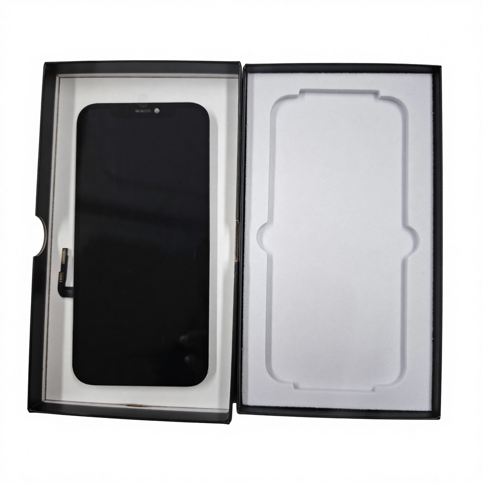 GX OLED Display Assembly 6.1-inch for for 11/12/13/14/15 Pro Models 3D ...