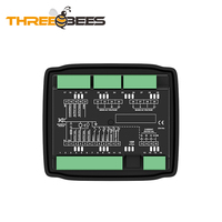 Module de contrôle du générateur intelligent HGM420, pour montage ORIGINAL, produit en vogue,