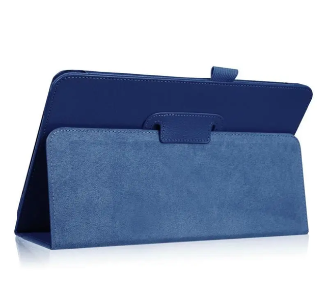 Case for Samsung Galaxy 2016 Tab A6 10.1 With S Pen SM-P580 P585 Tablet Case PU Leather Slim Cover