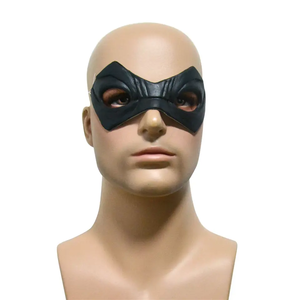 BAIGE Halloween Horreur Cosplay Costume Écologique Mack Opp Sac Docteur Schnabel Masque <span class=keywords><strong>Michael</strong></span> <span class=keywords><strong>Myers</strong></span> Latex pour les Fêtes de Carnaval - Product Image 4