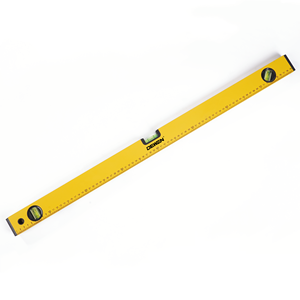 <span class=keywords><strong>Niveau</strong></span> <span class=keywords><strong>à</strong></span> <span class=keywords><strong>bulle</strong></span> multifonctionnel en alliage d'aluminium DEWEN de haute précision avec 2 positions magnétiques pour la mesure du <span class=keywords><strong>niveau</strong></span> des carreaux muraux - Product Image 4