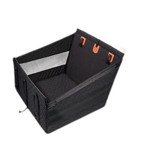 Hot Sales Large Medium Dog Autos itz Wasserdicht Oxford Stoff Haustier Rücksitz bezug Hard Bottom Modern <span class=keywords><strong>Bed</strong></span> Mat Cat-Anwendbares Tier - Product Image 5