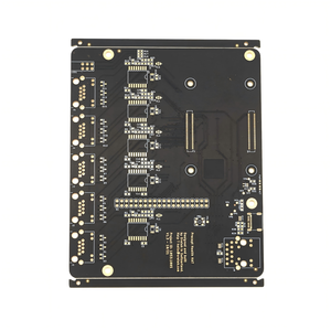 تصنيع لوحات الدوائر المطبوعة الطبية FPC وتجميع PCBA للوحات الدوائر الإلكترونية لملفات BOM وGerber، تصنيع PCBA حسب الطلب لمعدات التشخيص - Product Image 3