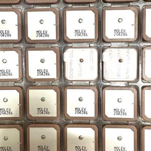 204286-0001 204286 Antennes GNSS - Antenne RF en céramique GPS 5.5dBi 2042860001 - Product Image 4