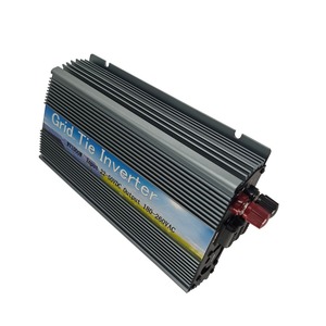 Convertisseur Solaire Grid Tie 1000W, Entrée 22-50VDC, Sortie 180-260VAC, Système d'Énergie Solaire - Product Image 2