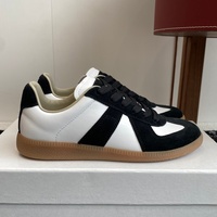 Chaussures Derby Made Brand Margiela, baskets de luxe de créateur, chaussures décontractées, chaussures de sport, chaussures de course pour hommes