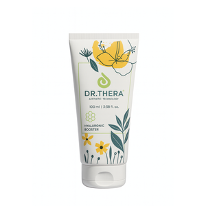 Dr. Thera Hyabooster Gel Hidratante Avanzado con Ácido Hialurónico para el Cuidado de Arrugas Faciales, Blanqueamiento, Hidratación Profunda y Relleno de la Piel - Product Image 2