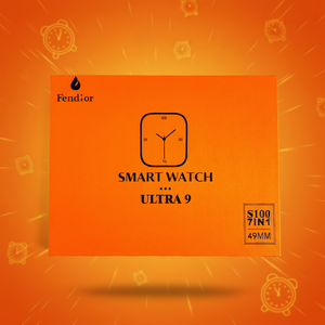 Smartwatch S100 Ultra di Tendenza con Cinturino Quadrato in Silicone, Tracker Fitness 7-in-1 per Allenamento <span class=keywords><strong>e</strong></span> Uso Quotidiano - Product Image 4