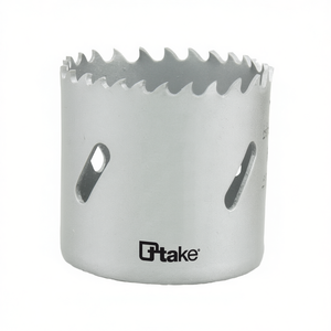 Lame de scie cloche bimétallique HSS M42 8 Cobalt pour la découpe des métaux - Product Image 2