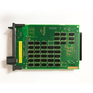 FANUC A20B-8101-0030 บอร์ด PCB การสื่อสารผ่านอีเธอร์เน็ตแบบดั้งเดิม - Product Image 1