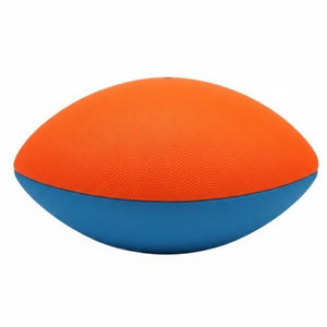 Ballon de football américain personnalisé de haute qualité, cousu à la machine, design durable, modèle GGI-AB-0006 Butyl de Game Gazer Industries - Product Image 6