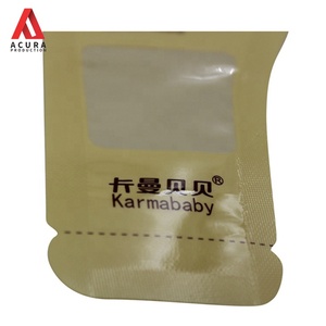 Leche en polvo bolsas fórmula bolsas para <span class=keywords><strong>el</strong></span> día y viaje en familia de BPA libre desinfectado Scentless a prueba de humedad - Product Image 4