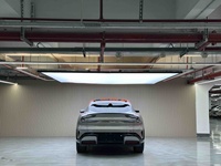 Xiaomi SU7 Max 2025 SUV Elettrico di Lusso con Basso Chilometraggio, Vernice Originale e Rapporti di Ispezione Veicoli da Terze Parti in Inglese o Russo