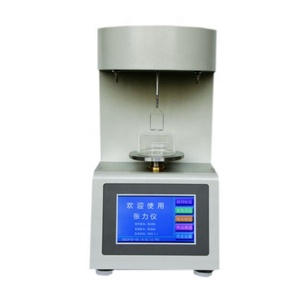 เครื่องทดสอบแรงตึงผิว ASTM D971 เครื่องวัดแรงตึงผิวของน้ำมัน เครื่องวัดแรงตึง เครื่องทดสอบแรงตึงระหว่างพื้นผิว - Product Image 1
