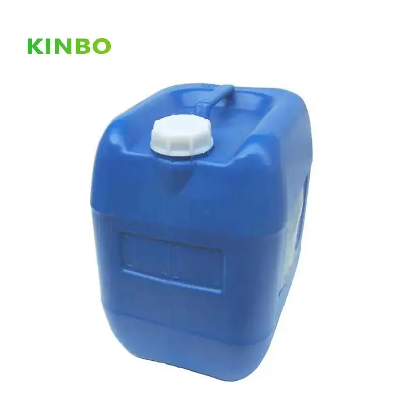 Kinbo Manufacture Direct Supply Milchsäure flüssigkeit in Lebensmittel qualität