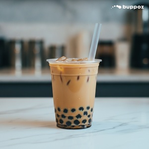 ชุดชานมไทย ชานมไข่มุก ชานมบับเบิ้ลที 5 แก้ว/กล่อง - Product Image 4