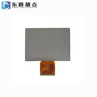 Écran tactile capacitif de différentes tailles 3,5/5/7/8/10,1/12,1/13,3/15/17/19/21,5/27/32 pouces Panneau tactile de différentes tailles