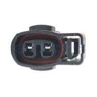 Connecteur de capteur de stationnement PDC 0090-299 pour Chevrolet Toyota Land Cruiser Lexus LS430 Camry Mazda GS1D-67UC1A MG640605