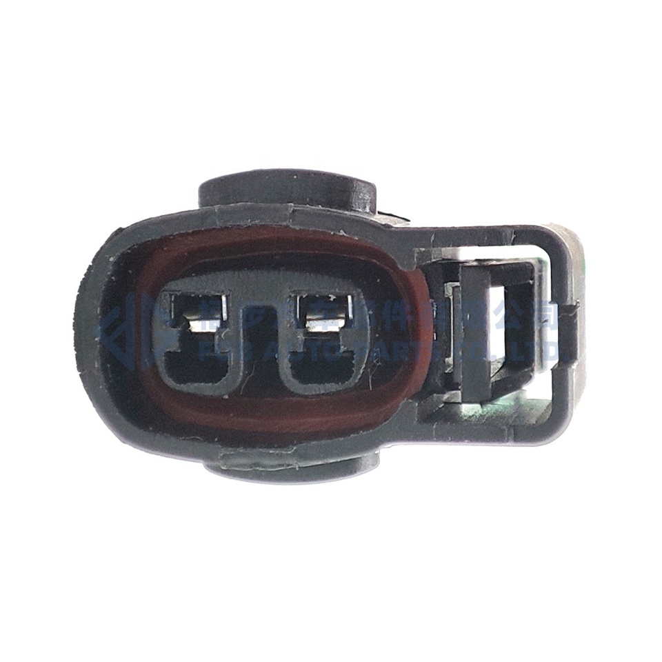 0090-299 PDC Parking Sensor Connector Plug For Chevrolet Toyota Land Cruiser Lexus LS430 Camry Mazda GS1D-67UC1A MG640605