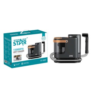 Limpiador de Telas WinningStar 1500Pa, Máquina de Limpieza Profunda para Alfombras y Sofás, Eliminación de Manchas - Product Image 1