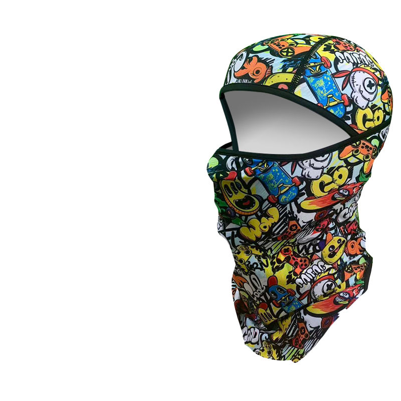 อาร์ตกราฟฟิตี้-บาง