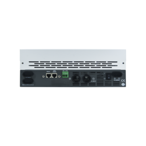 เครื่องอินเวอร์เตอร์พลังงานแสงอาทิตย์ความถี่สูง6200W 48V ระบบ100A <span class=keywords><strong>MPPT</strong></span> AC 220/230/ระบบ240VAC เครื่องชาร์จ WiFi 6.2KW สำหรับบ้าน - Product Image 5