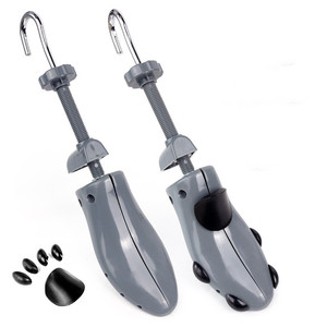 Gran oferta, camilla, zapatos de plástico, árboles con juanetes, camillas de zapatos, expansor ajustable, árbol de zapatos para hombres y mujeres - Product Image 3