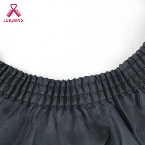 Süper sıcak satış <span class=keywords><strong>Salon</strong></span> Cape su geçirmez kuaför berber dükkanı pelerin önlük - Product Image 5