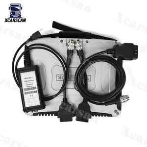 Portátil CF19 para CLAAS CANBUS MetaDiag CDS + Manual + Repuestos, Herramienta de Diagnóstico para Camiones y Tractores CLAAS, Agricultura y Construcción - Product Image 3