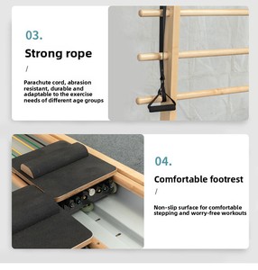<span class=keywords><strong>Lit</strong></span> escabeau en bois durable MJD AA05 pour jeunes avec garantie d'un an, origine Shandong, emballage en boîte en bois - Product Image 4
