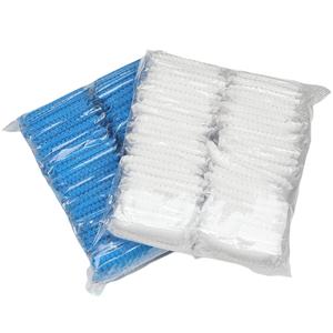 أغطية سماعات أذن يمكن التخلص منها أغطية أغطية أذن مطاطية صحية غير منسوجة - Product Image 1