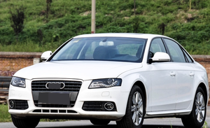 ไฟหน้าแบบประกอบครึ่งชุดรุ่นใหม่ขายตรงจากโรงงานสำหรับ <span class=keywords><strong>Audi</strong></span> A4 B8ปี2008–2012พร้อมหลอดไฟ H9แบบซีนอน HID รหัส8K0 941 029 <span class=keywords><strong>AQ</strong></span>/ 8K0 941 030 <span class=keywords><strong>AQ</strong></span> - Product Image 3