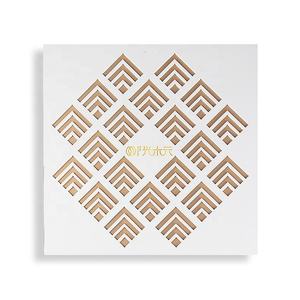 Vente directe d'usine, boîte de haute qualité avec gravure personnalisée, logo vert personnalisé, dates alimentaires, doublure en velours, finition mate - Product Image 3