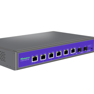 อีเธอร์เน็ต10g เต็มสวิตช์พอร์ต6*10G และพอร์ต <span class=keywords><strong>SFP</strong></span> 2*10G 30W สำหรับกล้อง <span class=keywords><strong>Hikvision</strong></span> - Product Image 1