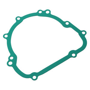 Joint de couvercle de générateur magnéto de Stator de moto pour <span class=keywords><strong>Kawasaki</strong></span> 11061-1145 11061-0213 Wind <span class=keywords><strong>125</strong></span> KLX125 KLX140 KLX150L - Product Image 6