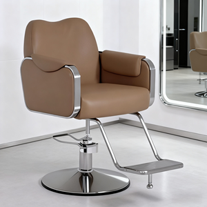 Salone di parrucchiere parrucchiere sedia barbiere parrucchiere <span class=keywords><strong>donna</strong></span> salone - Product Image 2