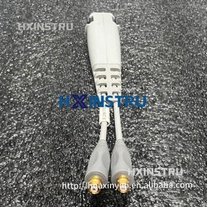 Agilent Keysight 1134A 7GHZ INFINIIUM PROBE+E2675A Kit de navigation différentielle H - Product Image 2