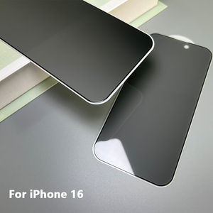 Защитное закаленное стекло для iPhone 17, 16, 15, 14, 13 - Product Image 4