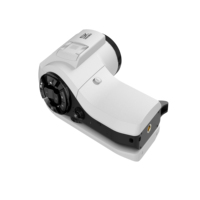 Kamera Video 75MP 16X Zoom 3.0" IPS WiFi Dua-dalam-Satu Video Waktu Foto Warna Foto Normal Rekam Kreatif