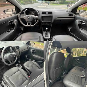 <span class=keywords><strong>Polo</strong></span> Sedán <span class=keywords><strong>2018</strong></span>, 1.5L, Caja de Cambios Automática, Cámara Trasera, Techo Solar, Vehículo Usado, 100-150 CV, Emisión Euro V - Product Image 3