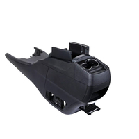 Accoudoir Central Multifonctionnel de Haute Qualité pour Console de Siège de Voiture Mercedes-Benz Vito W447 V250 V260