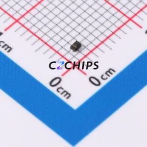 ไดโอด ZENER ไดโอด135 BZX585-B7V5ใหม่ล่าสุด523 SC-79ชิ้นส่วนอิเล็กทรอนิกส์ - Product Image 1