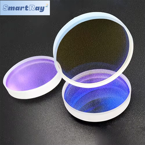 Fenêtre de protection optique <span class=keywords><strong>laser</strong></span> SmartRay D34 T5/D55 T1.5 pour <span class=keywords><strong>Trumpf</strong></span> - Product Image 2