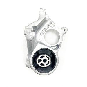 Support moteur demi-arbre 1807JE 1807HE 180935 180944 pour Peugeot 308 408 3008 4008 Citroën <span class=keywords><strong>C4</strong></span> <span class=keywords><strong>DS</strong></span> - Product Image 4