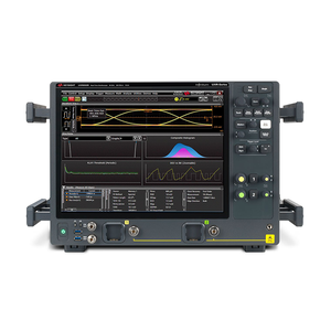 ออสซิลโลสโคป Keysight UXR0592B Infiniium UXR-Series: 59 GHz, 2 ช่องสัญญาณ - รับส่วนลดสำหรับ Keysight UXR0592B Infiniium UXR-Ser รุ่นใหม่ - Product Image 1